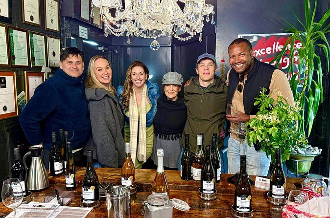 Marlborough Afternoon Wine Tour Taste Local Wines - Practical Details and Experience