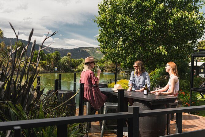Marlborough Afternoon Wine Tour with Tastings - Key Points: