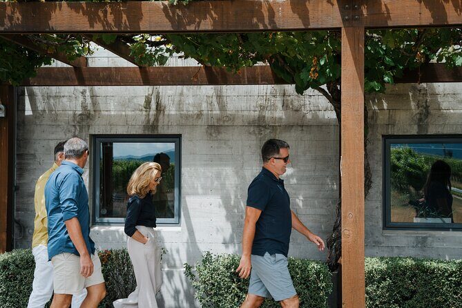Marlborough Afternoon Wine Tour with Tastings - Final Thoughts