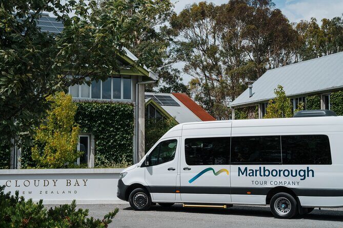 Marlborough Afternoon Wine Tour with Tastings - FAQs