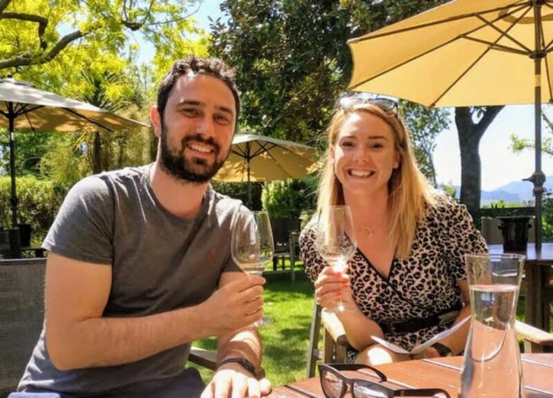 Marlborough: Blenheim Half day Wine Tour; Wine Only - The Itinerary: What You Can Expect