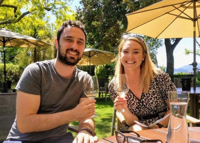 Marlborough: Blenheim Wine Tour; Afternoon of Wine only - Key Points