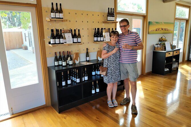 Marlborough Discovery Full Day Wine Tour - Blenheim - Why This Tour Is Worth It