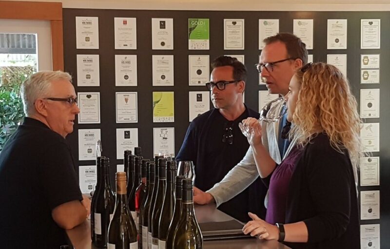 Marlborough: Full-Day Private Driving Wine Tour - Practical Details and Tips