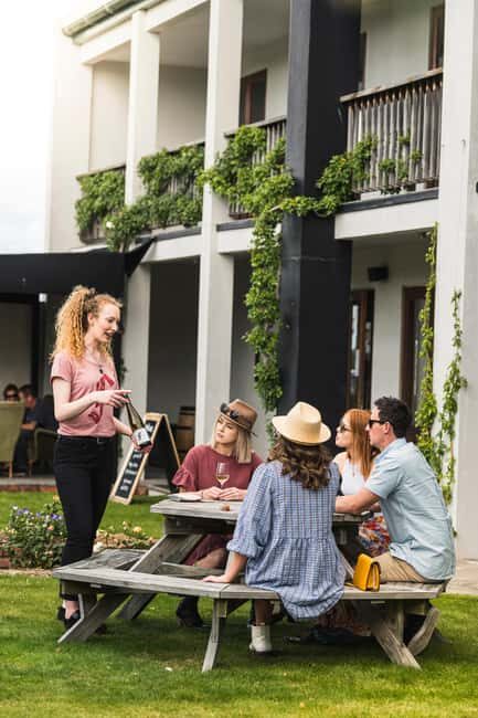 Marlborough: Full-Day Wine and Seafood Tour with Cruise - FAQ