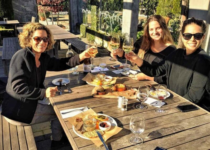 Marlborough: Full-Day Wine Tour - Key Points