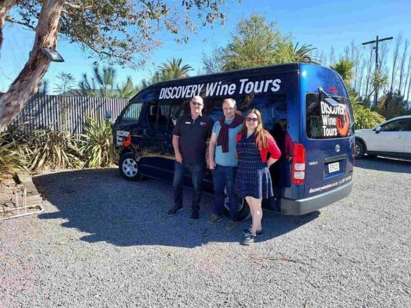 Marlborough: Full-Day Wine Tour - Who Will Love This Tour?