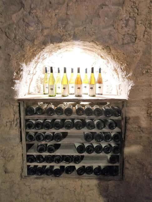 Marlborough: Full-Day Wine Tour - Source  