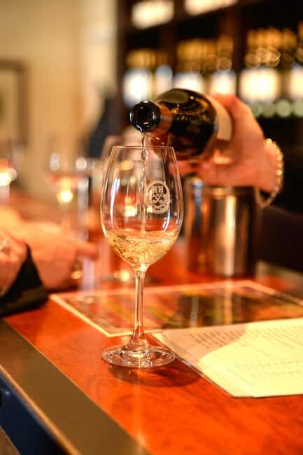 Marlborough Full Day Wine Tour from Blenheim - Key Points