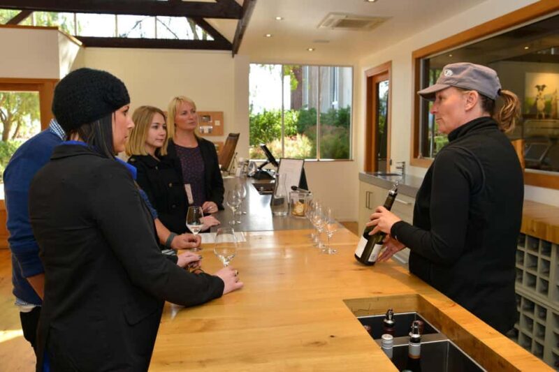 Marlborough Full Day Wine Tour from Picton - FAQ