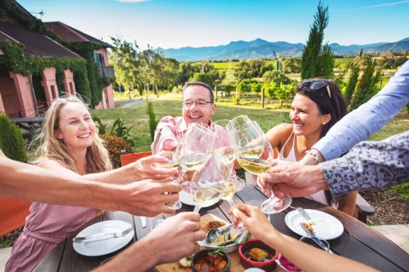 Marlborough: Full Day "Winemaker's Tour" - Key Points