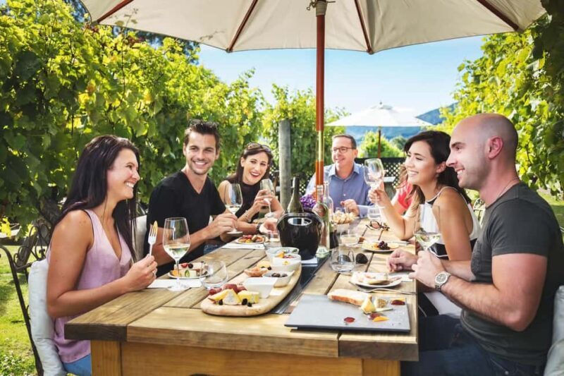 Marlborough: Full Day "Winemaker's Tour" - An In-Depth Look at What the Tour Offers
