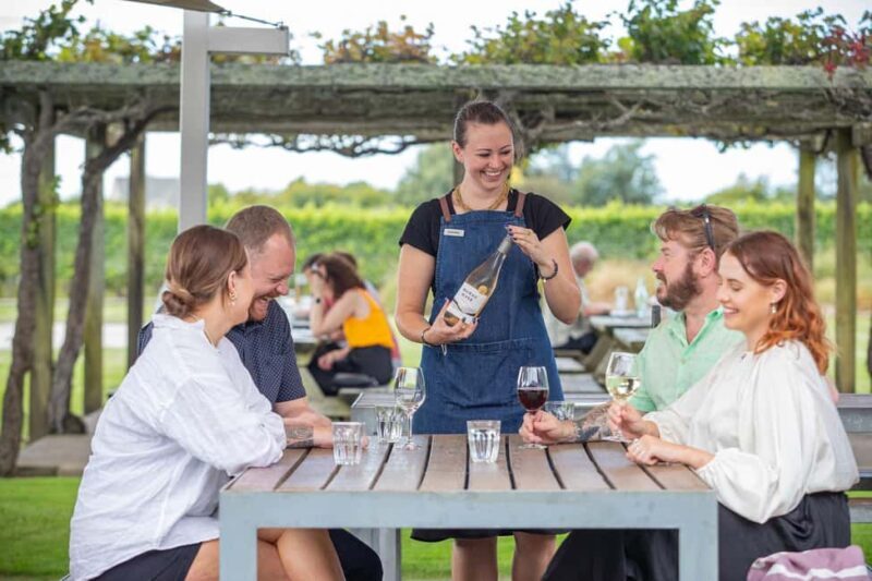 Marlborough: Full Day "Winemaker's Tour" - FAQ