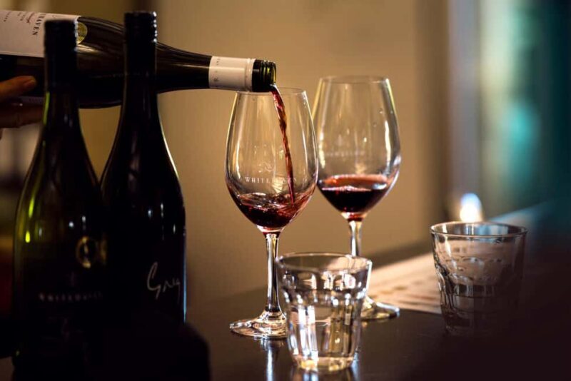Marlborough Half Day Wine Tour From Blenheim - Key Points