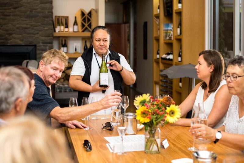 Marlborough Half Day Wine Tour From Picton 1pm - The Itinerary Unpacked: What to Expect