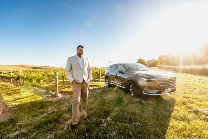 Marlborough Private Boutique Wine Tour - Why We Love the Marlborough Private Boutique Wine Tour