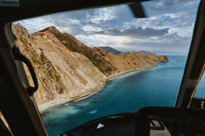 Marlborough Sounds Scenic - Final Thoughts