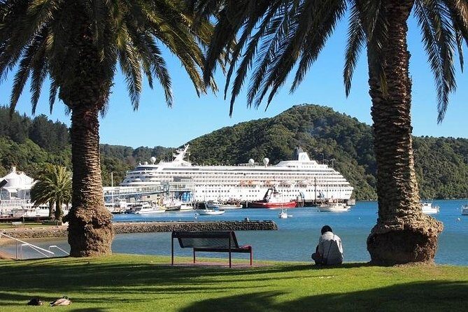 Marlborough Wine Region Tour from the Port of Picton - Marlborough Wine Region Tour from the Port of Picton