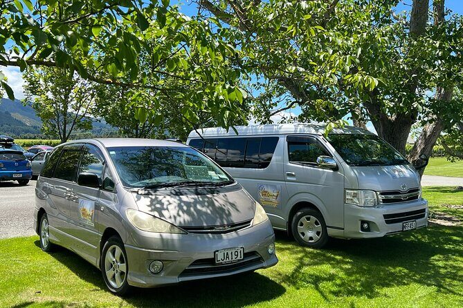 Marlborough Wine Region Tour from the Port of Picton - What’s Included and What’s Not