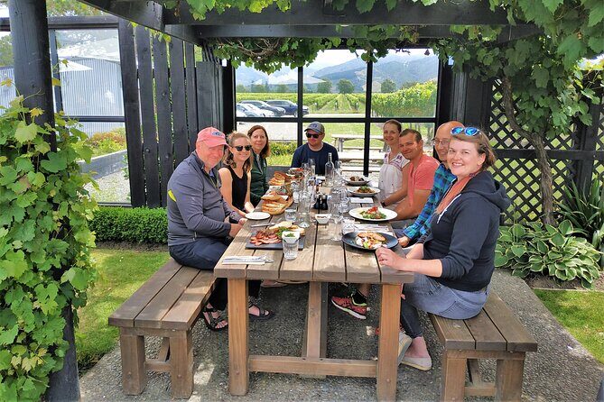 Marlborough Wine Tour - Discovery of Wine & Wine Only 4hrs - An In-Depth Look at the Marlborough Wine Tour Experience