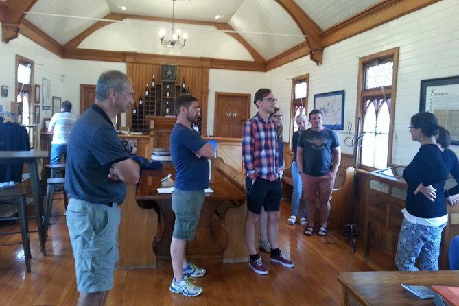 Marlborough Wine Tour - Sampler 1/2Day pick up Blenheim - Why Choose the Marlborough Wine Tour?