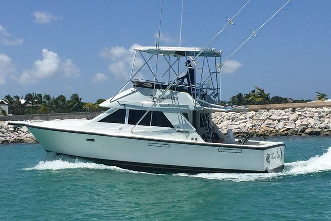 marlin-fever-at-marina-cap-cana-private-sportfishing-charter