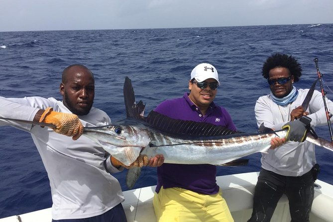 marlin-fever-at-marina-cap-cana-private-sportfishing-charter
