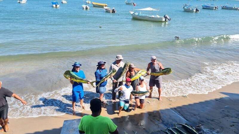 Marlin fishing in guayabitos - Final Thoughts