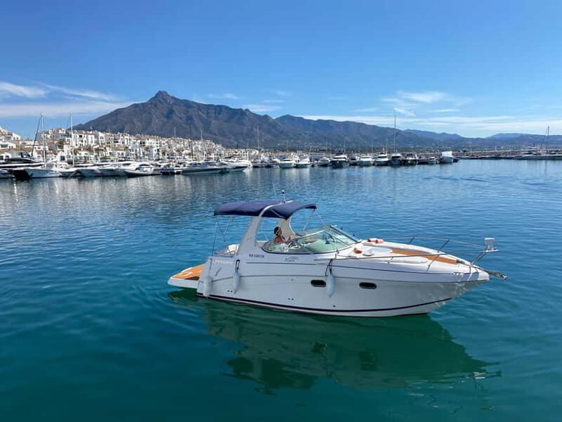 MARLO YATCH - 8m 7pax - Why This Tour Could Be Perfect for You