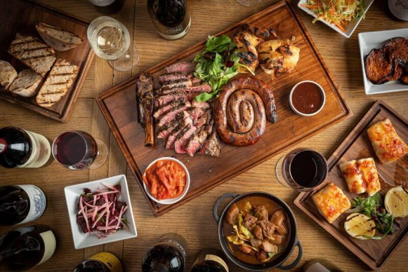 Marloth Park: Bush Braai Dinner & Game Drive in Kruger Park - The Safari Experience: Going Beyond the Surface