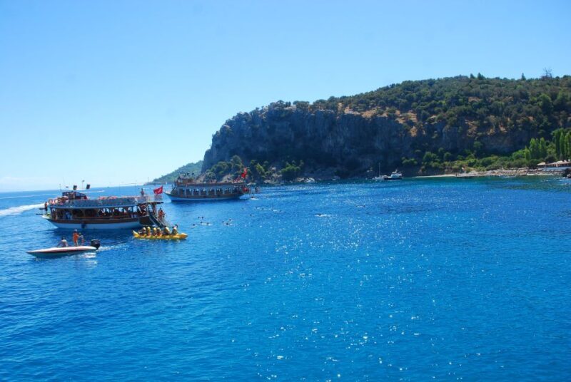 Marmaris All-Inclusive Boat Trip with Free Sunbed & Lunch - Final Thoughts