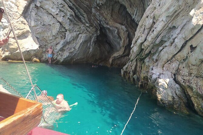 Marmaris and Icmeler Private Full-Day Boat Trip with Lunch - Who This Tour Is Best For