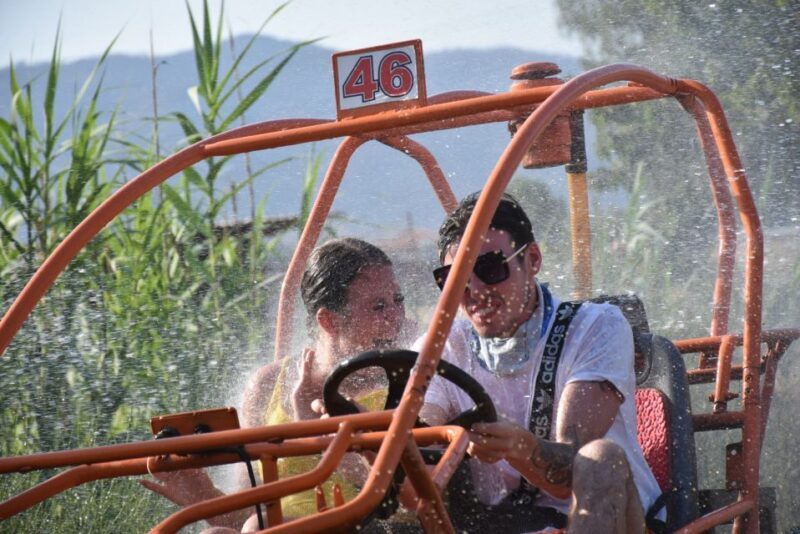 Marmaris: Buggy Safari Off-Road Adventure and Hotel Transfer - Final Thoughts