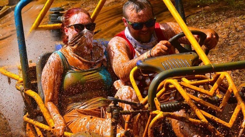 Marmaris Buggy Safari - Who Will Enjoy this Tour?