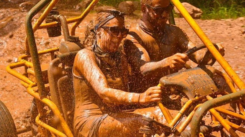 Marmaris Buggy Safari - Analyzing the Value: Is it Worth It?