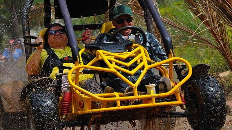 Marmaris Buggy Safari - Final Thoughts