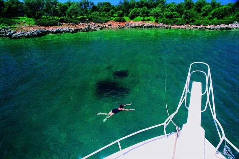 Marmaris: Cleopatra Island Boat Trip with Lunch and Drinks - Who Is This Tour Best For?