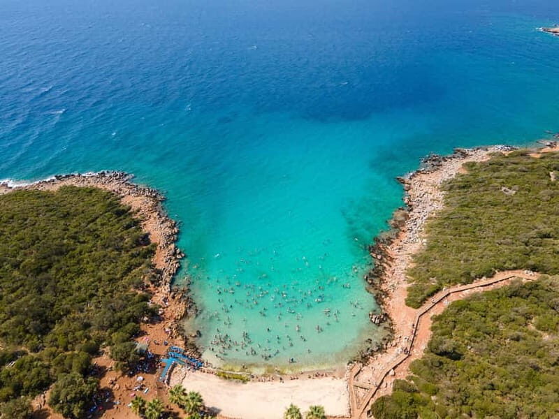 Marmaris: Cleopatra Island Boat Trip with Lunch and Drinks - Final Thoughts