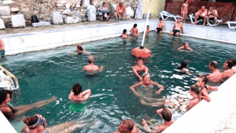 Marmaris: Dalyan, Turtle Beach, and Kizilkum Bay Boat Tour - Authentic Insights from Reviewers