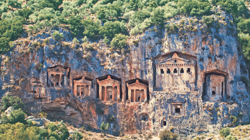 marmaris-dalyan-turtle-beach-and-kizilkum-bay-boat-tour