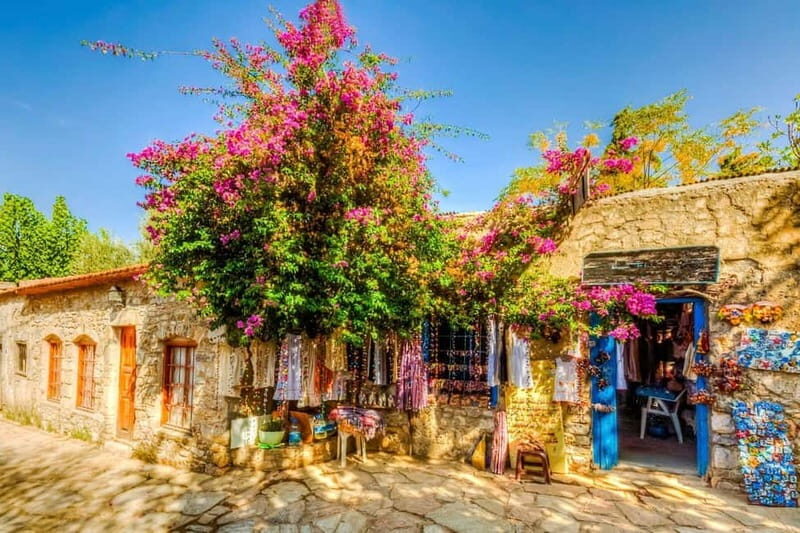 Marmaris: Datca Tour with Hotel Pickup - Who Will Love This Tour?