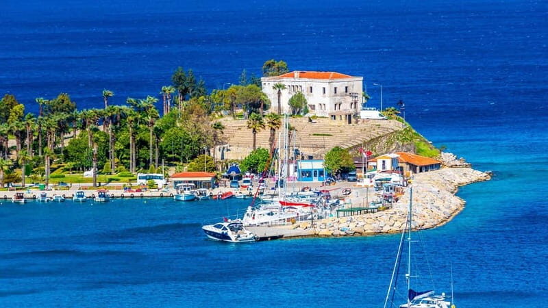Marmaris: Datca Tour with Hotel Pickup - Final Thoughts