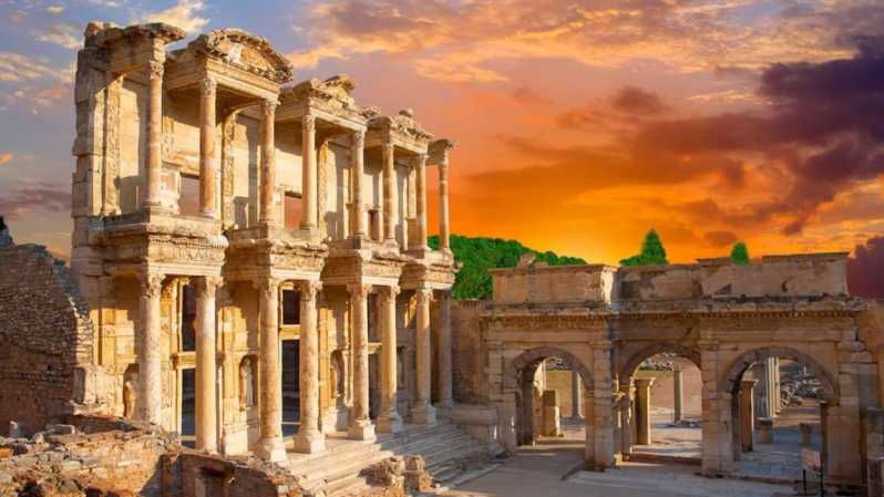 marmaris-full-day-ephesus-tour