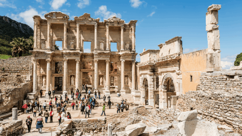 marmaris-full-day-ephesus-tour