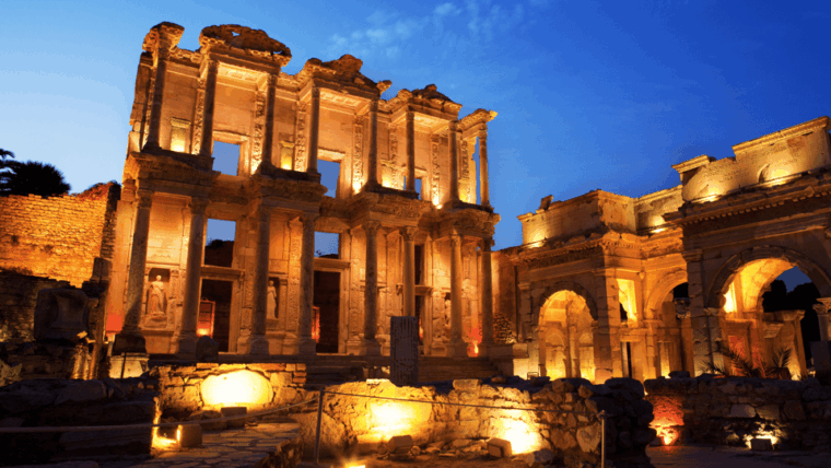 marmaris-full-day-ephesus-tour