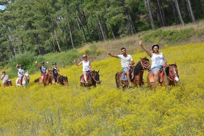 marmaris-horse-safari