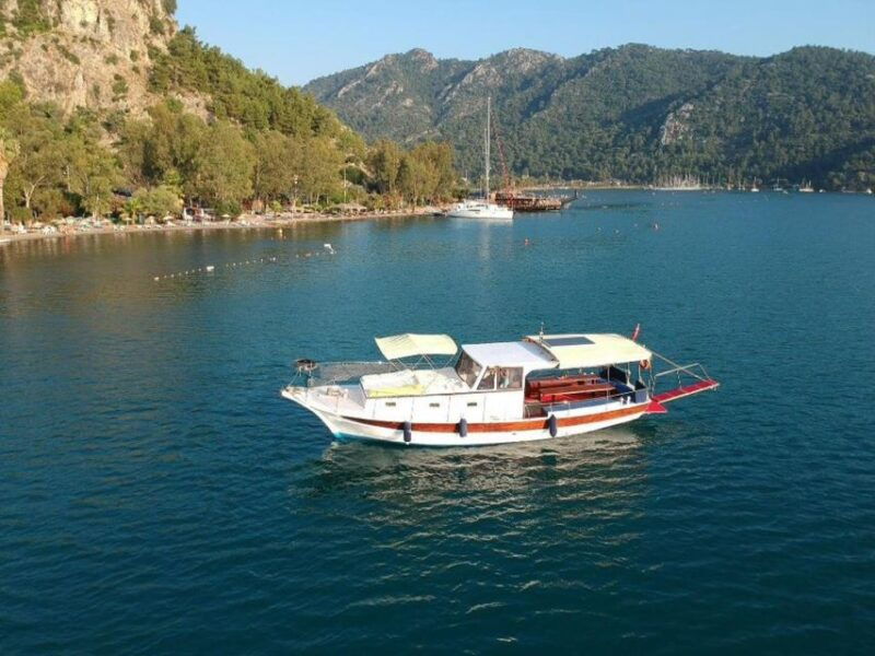 marmaris-icmeler-private-sunset-dinner-cruise
