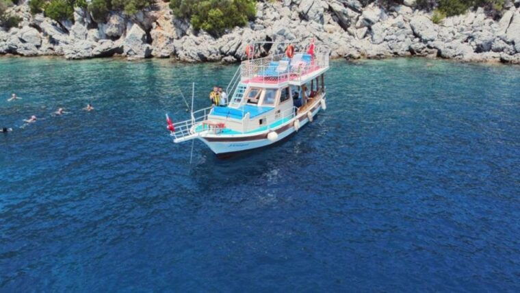 marmaris-icmeler-private-sunset-dinner-cruise