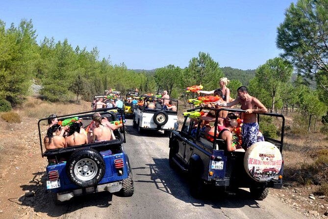 marmaris-jeep-safari-tour-with-waterfall-and-water-fights