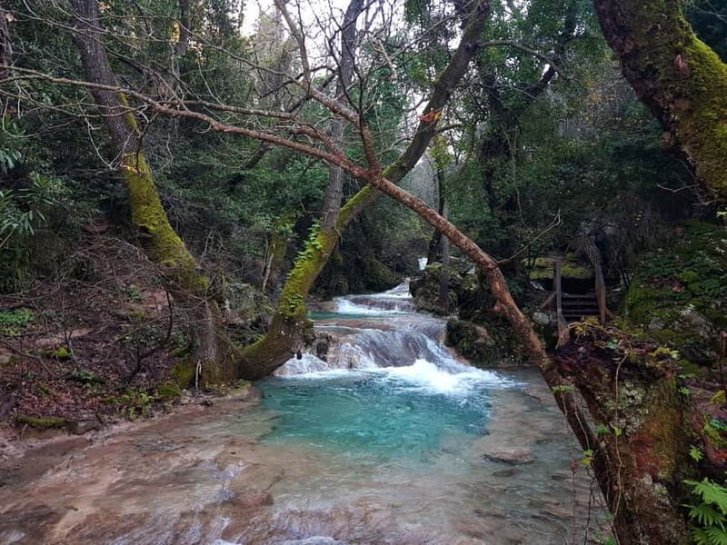 Marmaris: Jeep Safari, Turgut Waterfall, Jesus Beach w/Lunch - Authentic Experiences and Practical Details